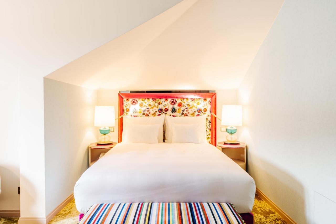 Hotel Schloss Seefels Pörtschach am Wörthersee Extérieur photo
