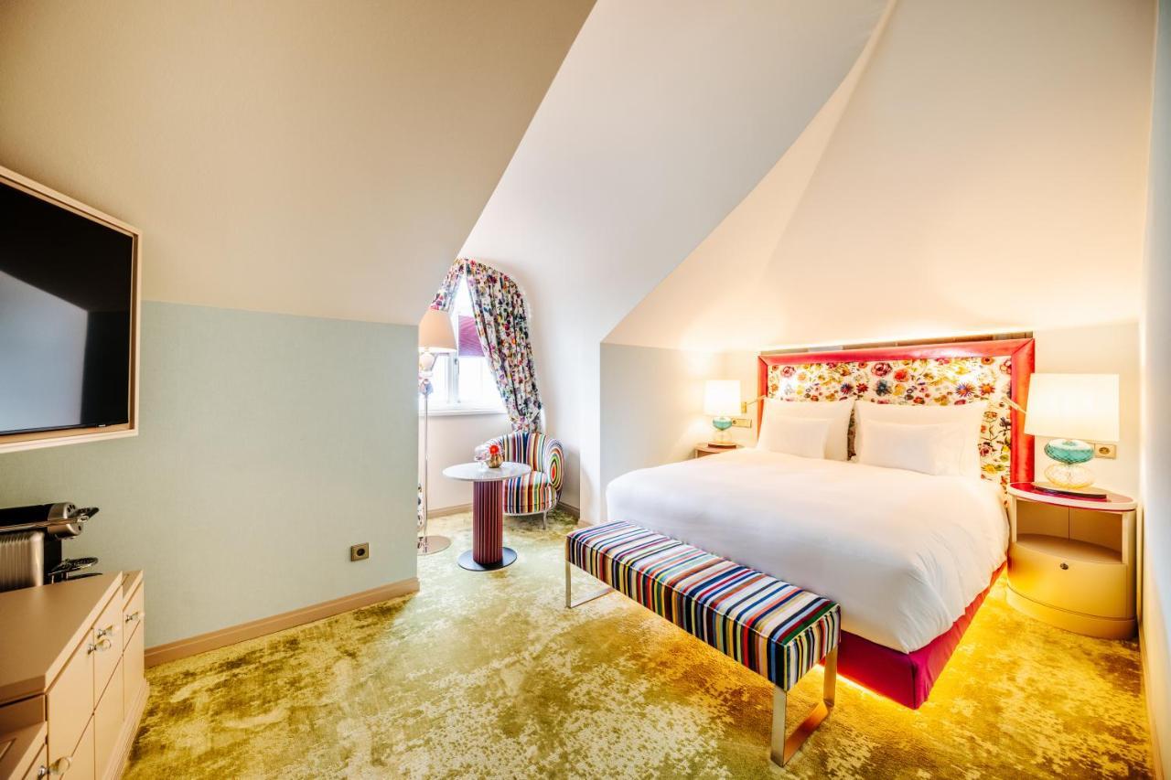 Hotel Schloss Seefels Pörtschach am Wörthersee Extérieur photo
